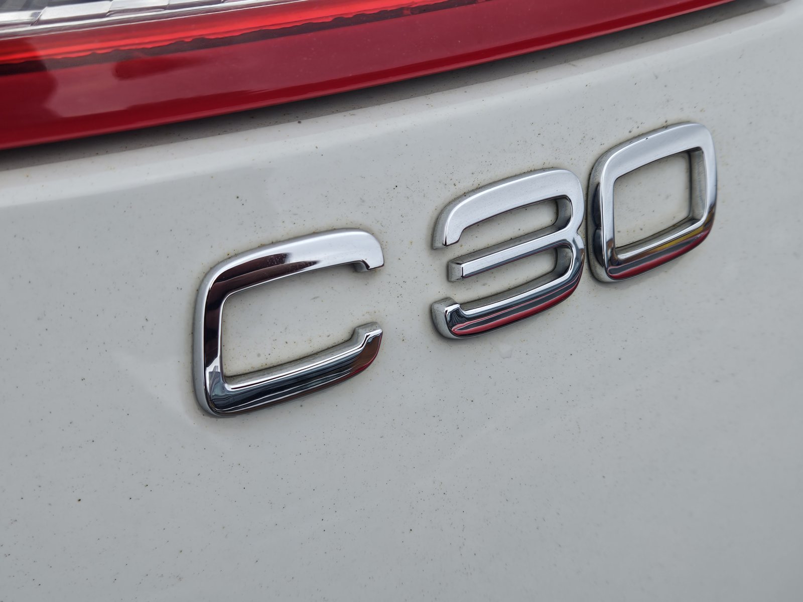 Volvo C30 - Image 11