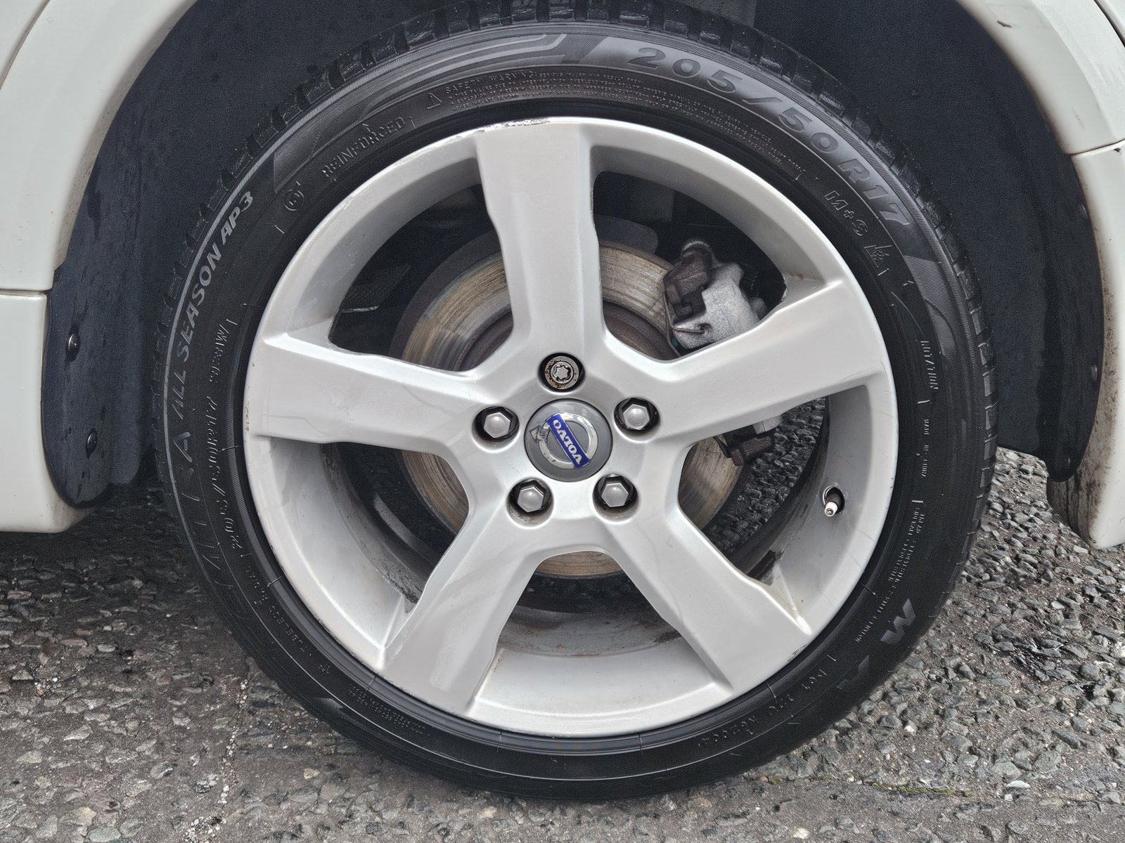 Volvo C30 - Image 12