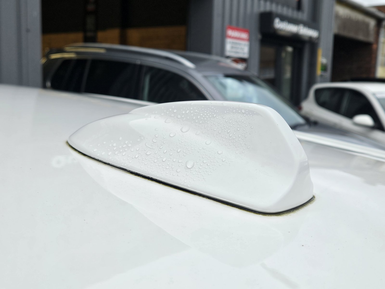 Volvo C30 - Image 14