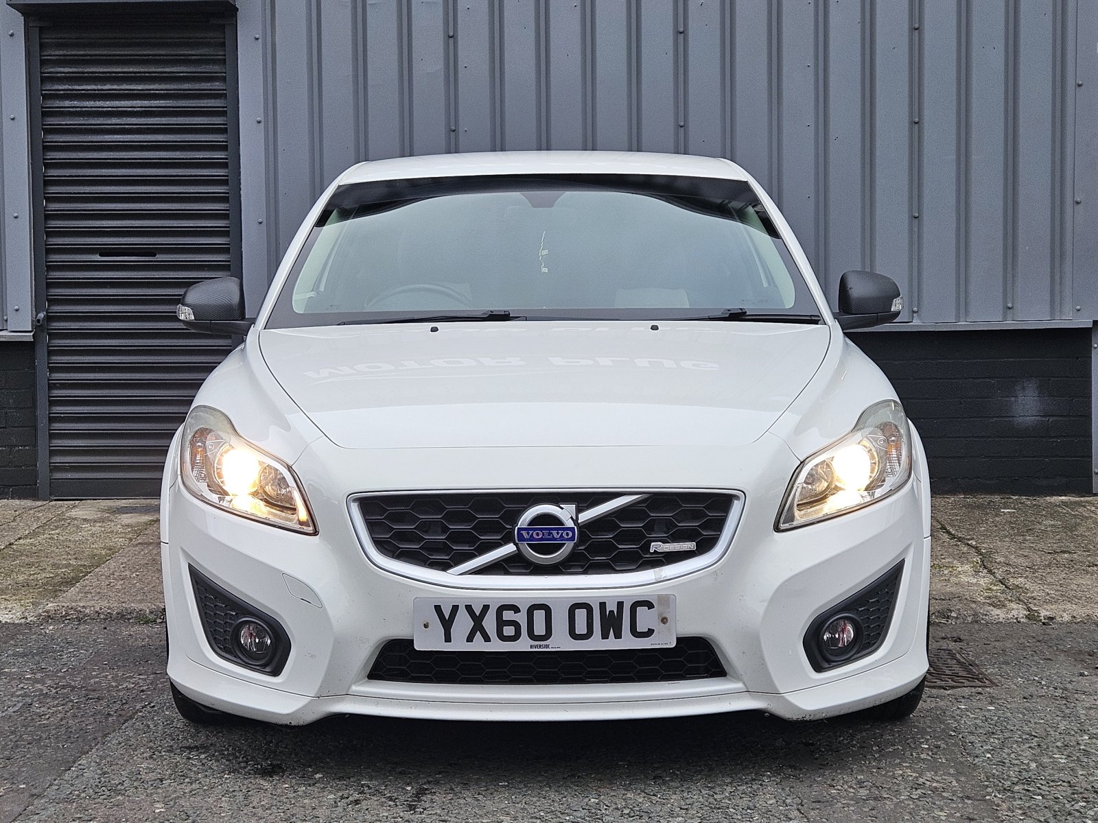 Volvo C30 - Image 3