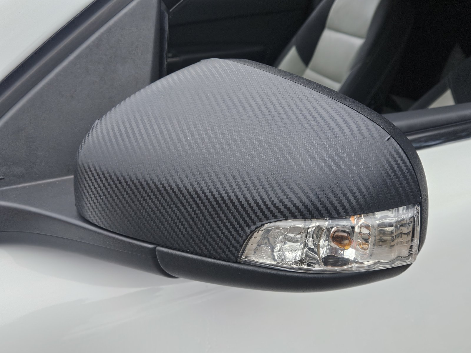 Volvo C30 - Image 18