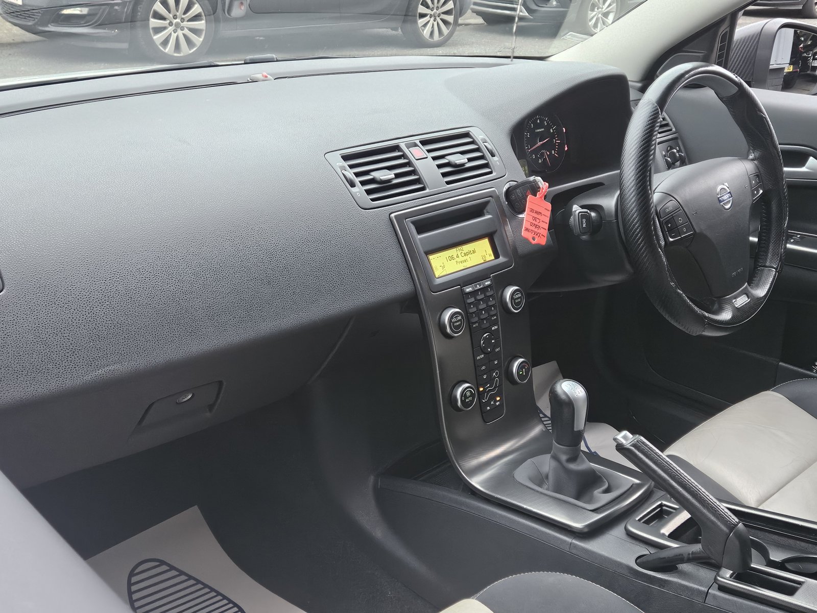 Volvo C30 - Image 19