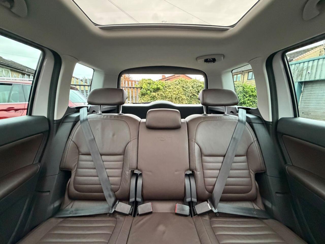 Skoda Yeti - Image 14