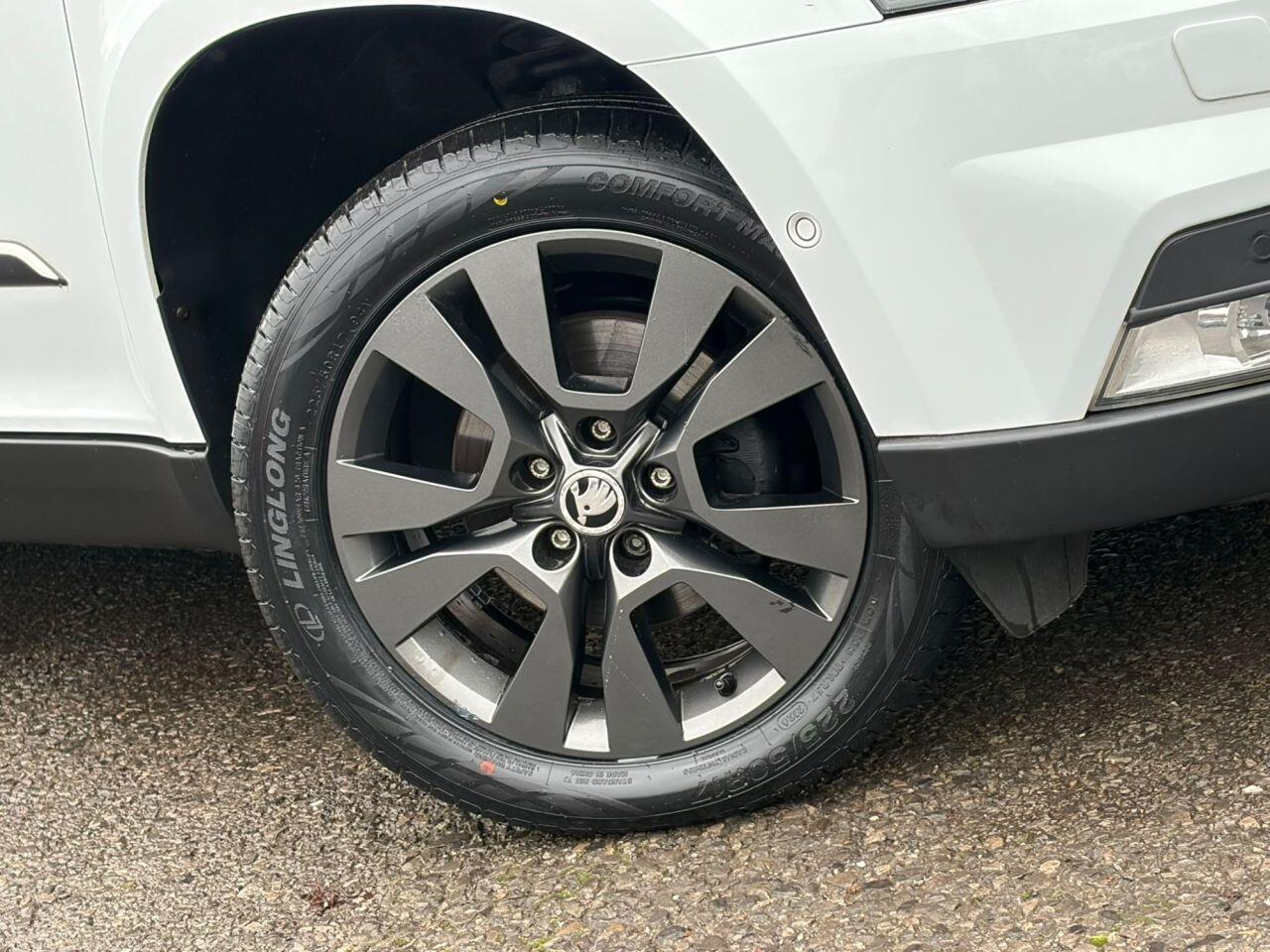 Skoda Yeti - Image 7