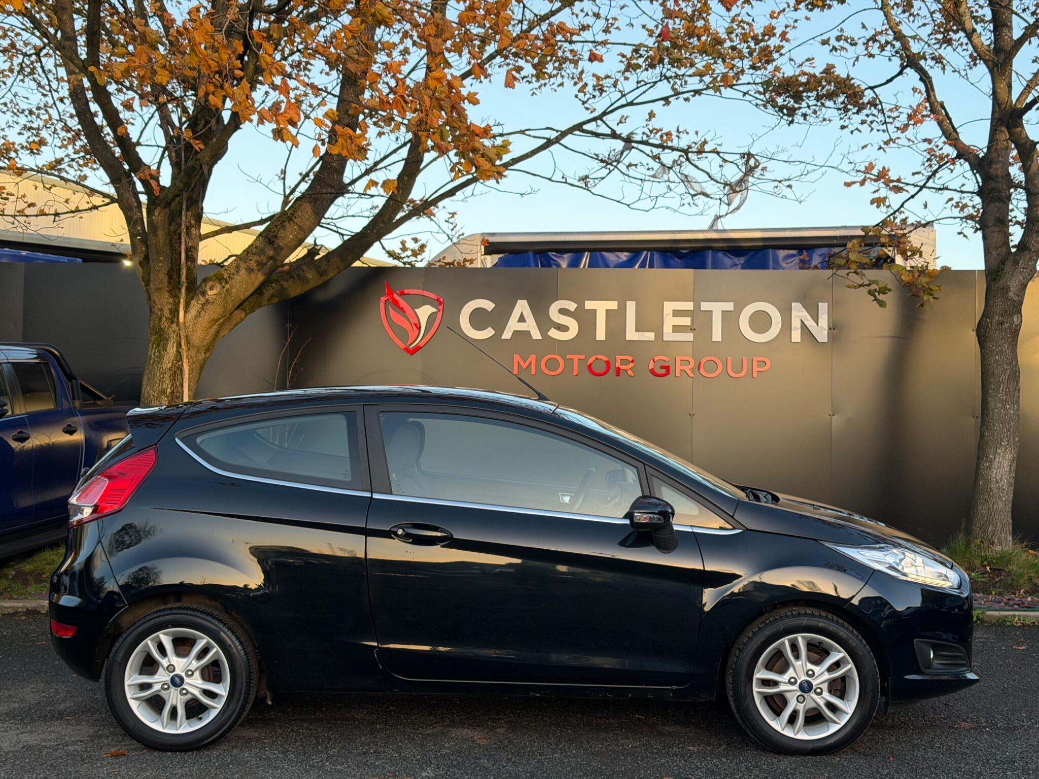 Ford Fiesta - Image 2
