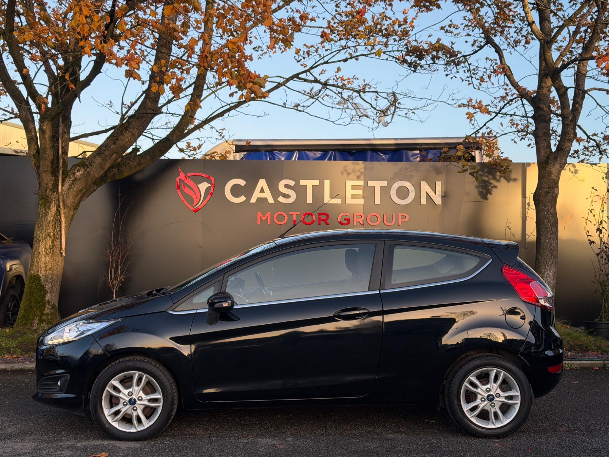 Ford Fiesta - Image 3