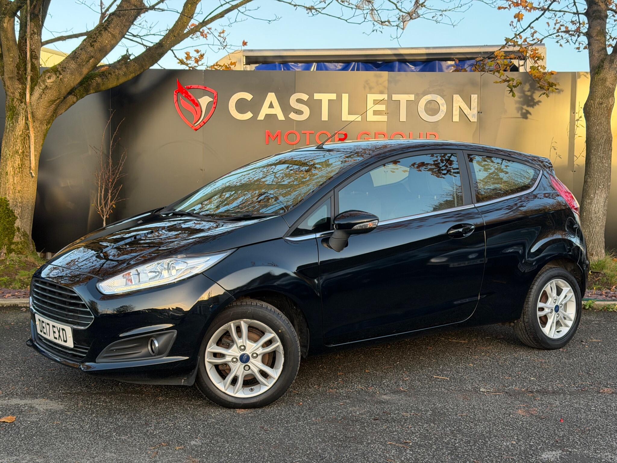 Ford Fiesta - Image 4