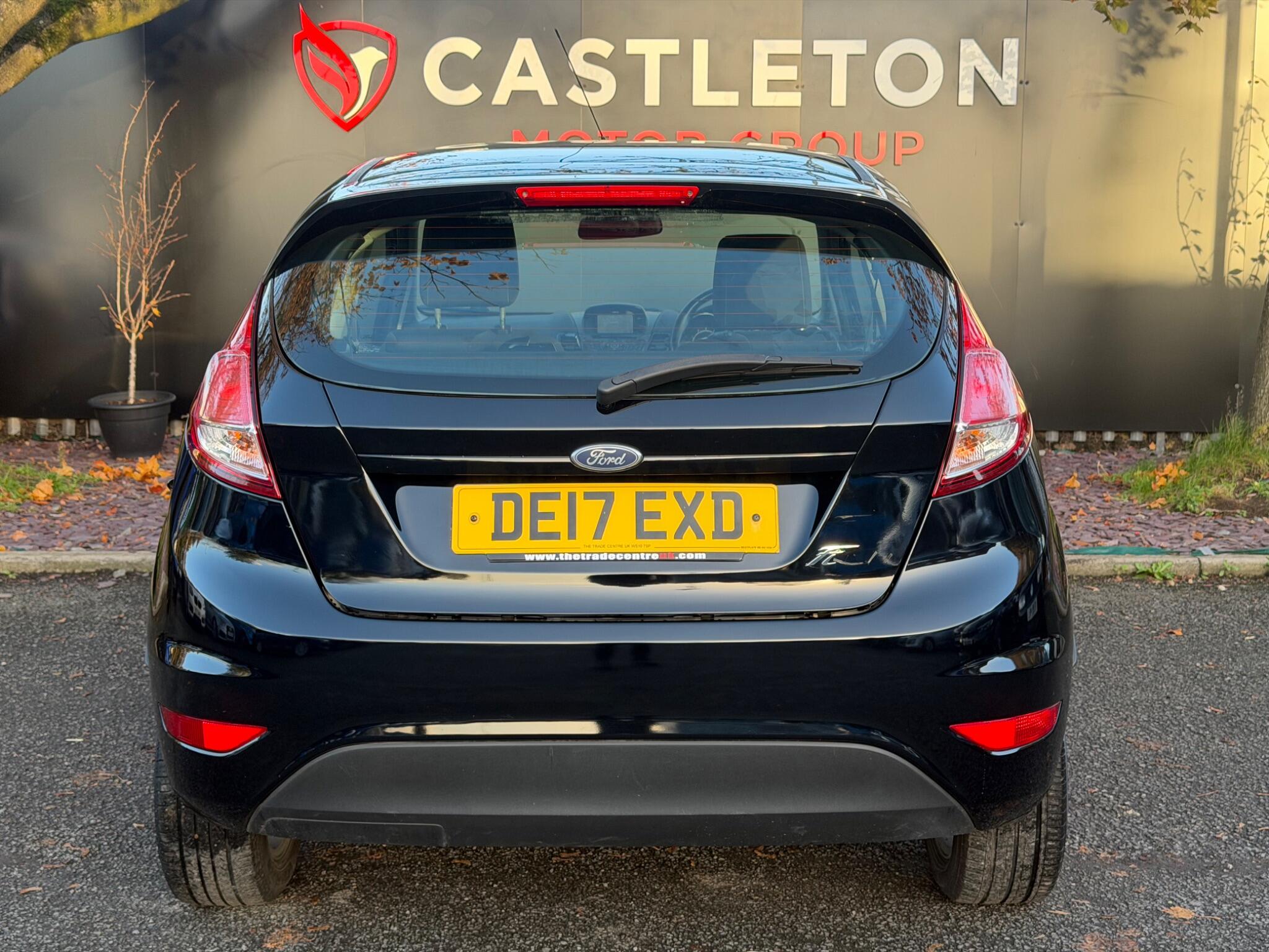 Ford Fiesta - Image 19