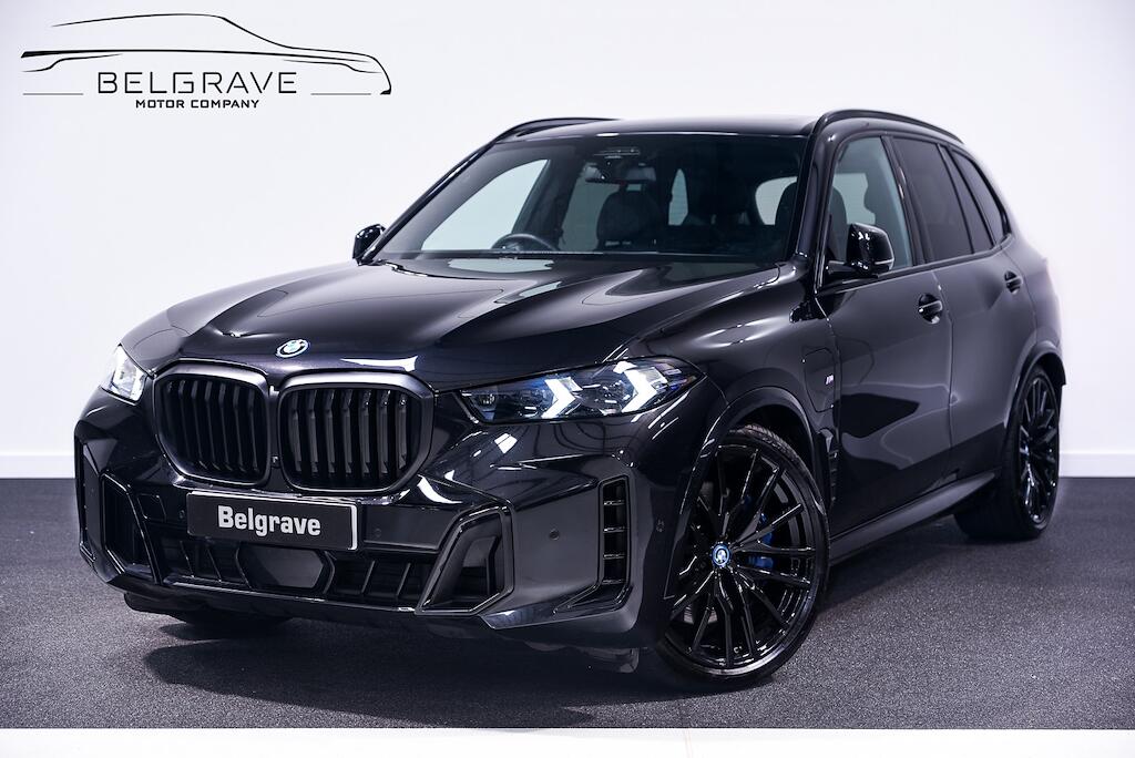 BMW X5 - Image 2