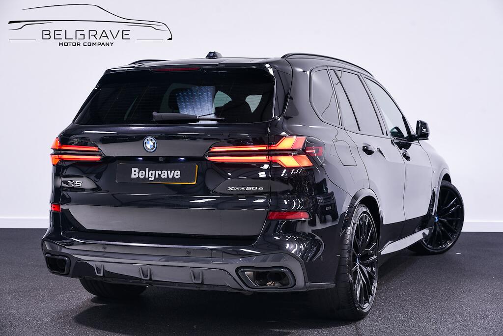 BMW X5 - Image 3