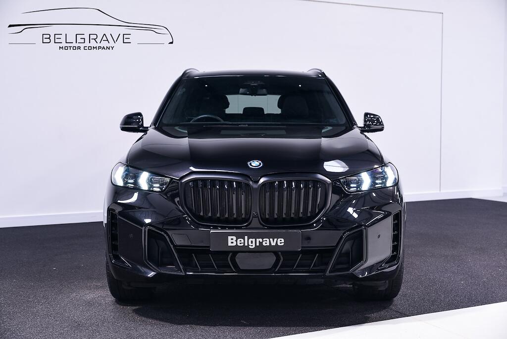 BMW X5 - Image 7
