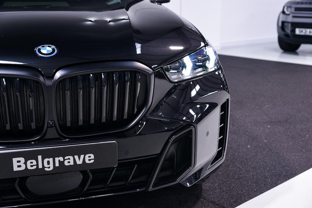 BMW X5 - Image 8