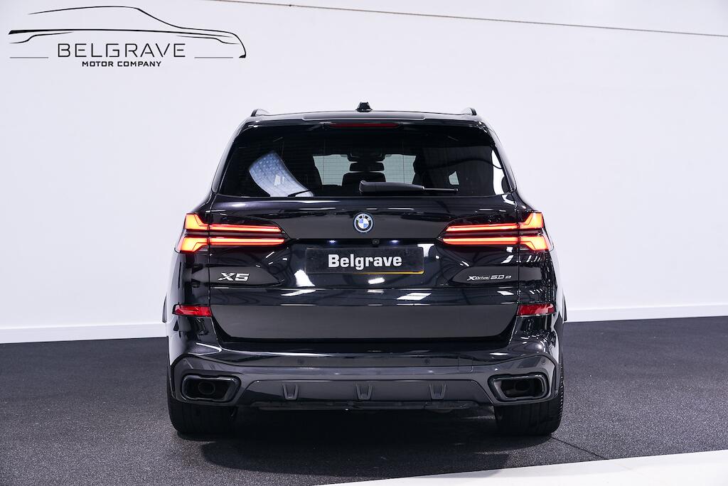 BMW X5 - Image 9