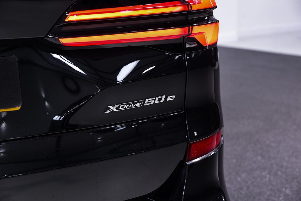 BMW X5 - Image 10