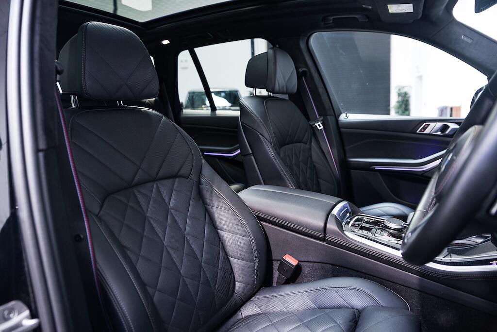 BMW X5 - Image 12
