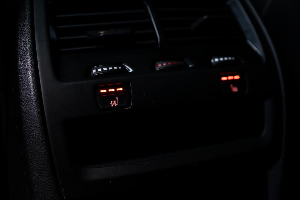 BMW X5 - Image 16
