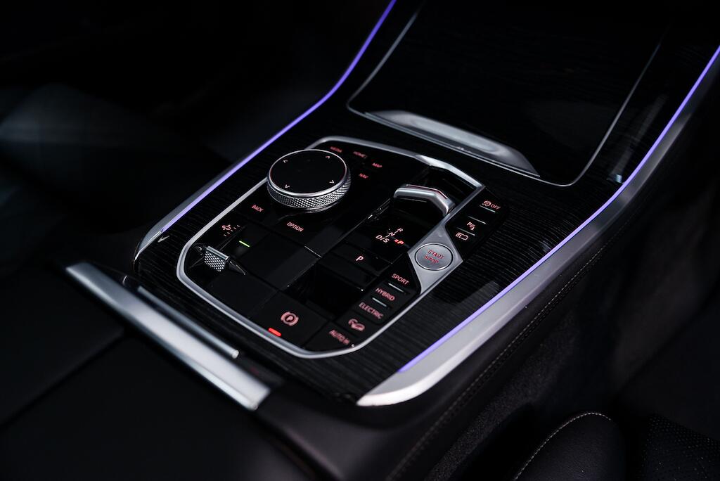 BMW X5 - Image 18