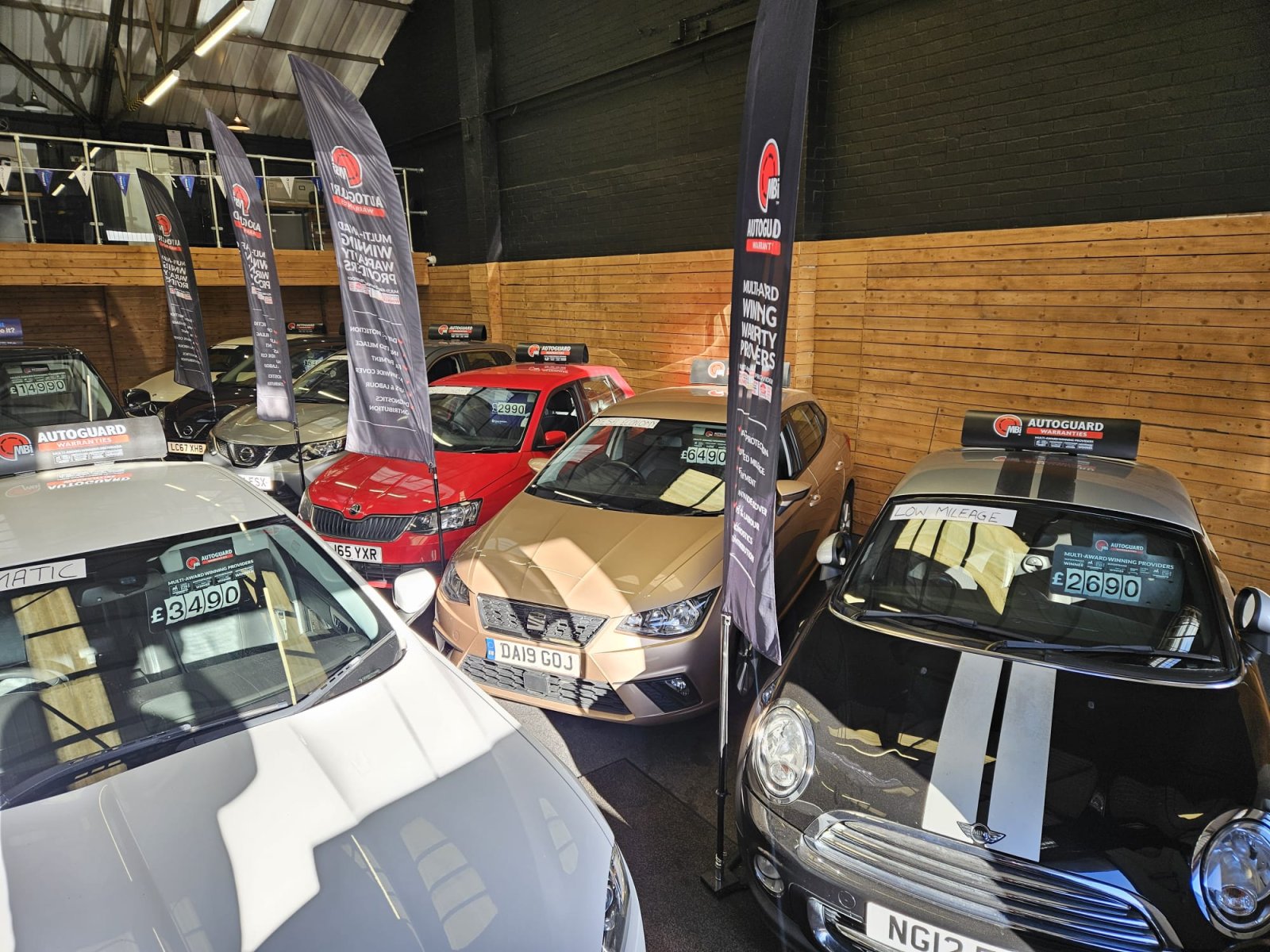 Suzuki Swift - Image 11