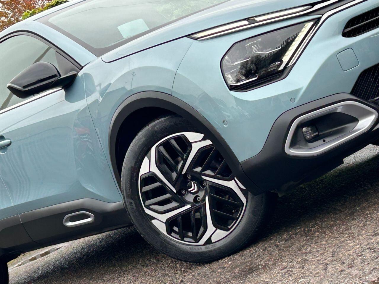 Citroen C4 - Image 14