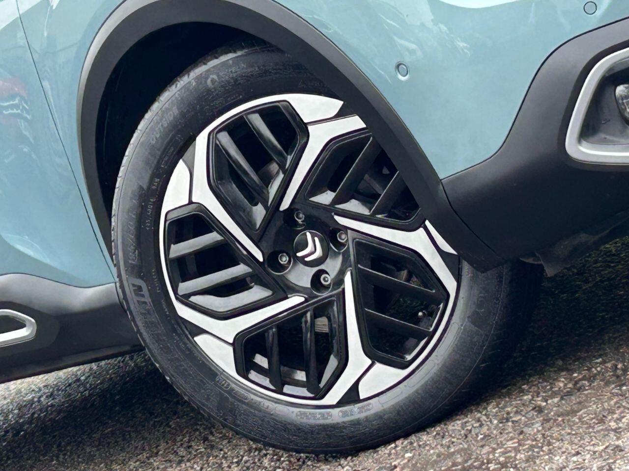 Citroen C4 - Image 15