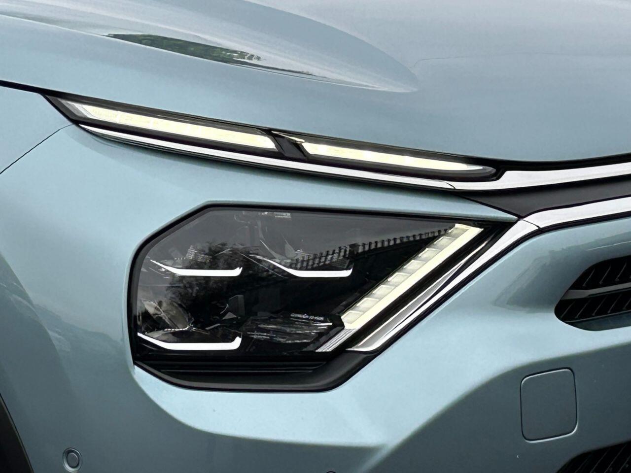 Citroen C4 - Image 8