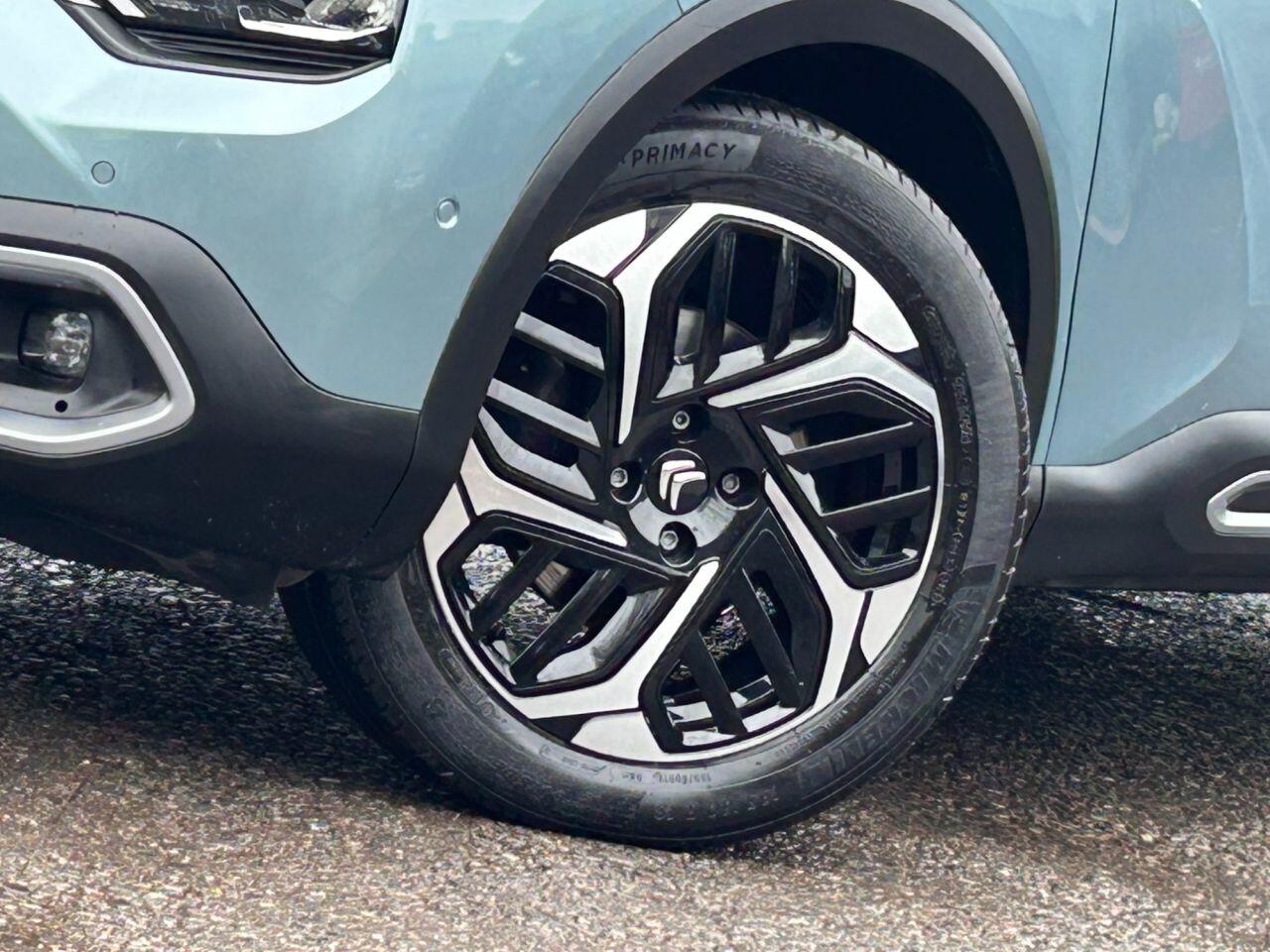 Citroen C4 - Image 6