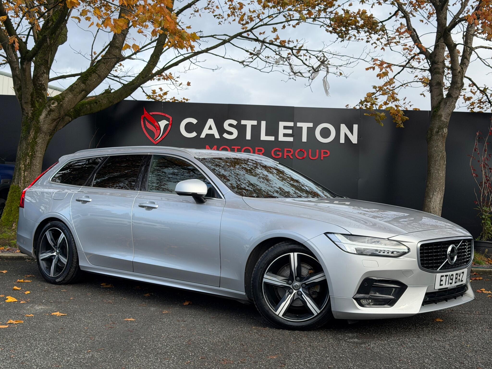 Volvo V90 - Image 2