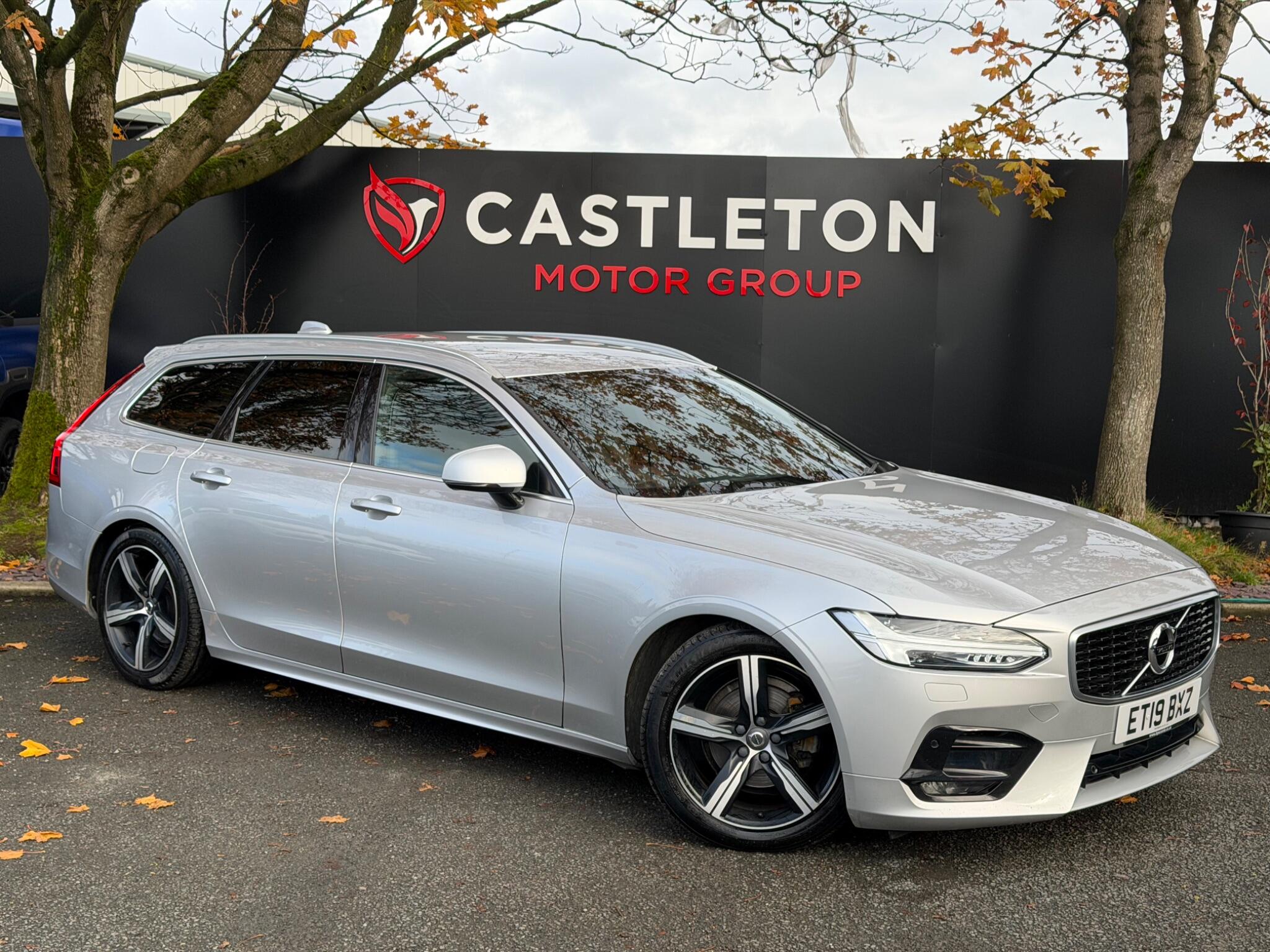 Volvo V90 - Image 3