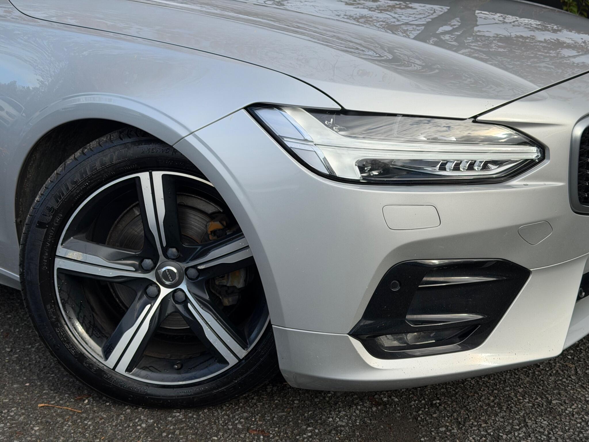 Volvo V90 - Image 4