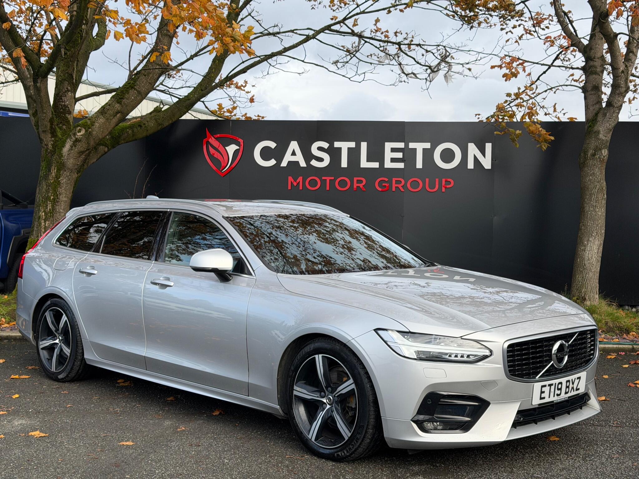 Volvo V90 - Image 5