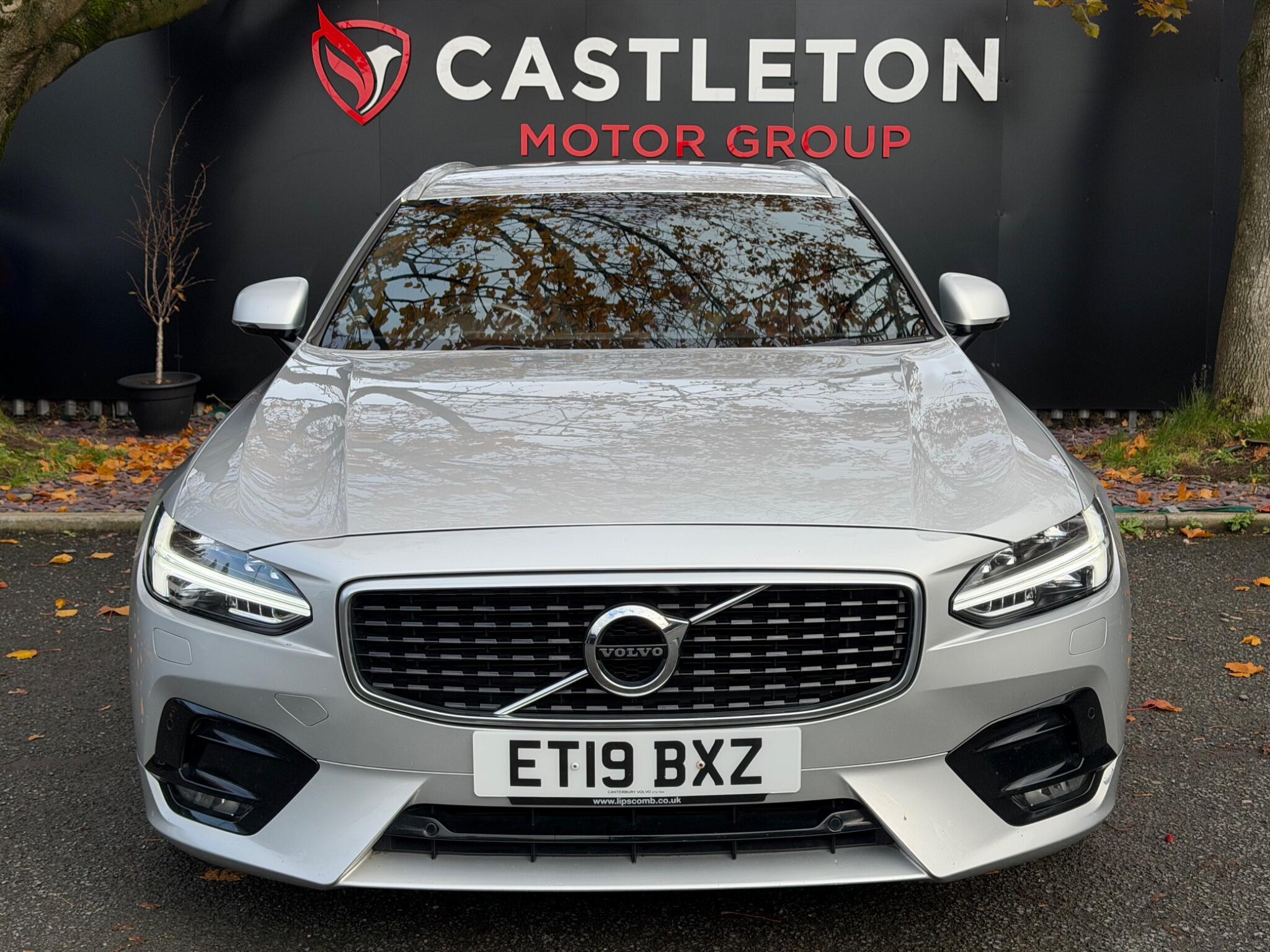 Volvo V90 - Image 7