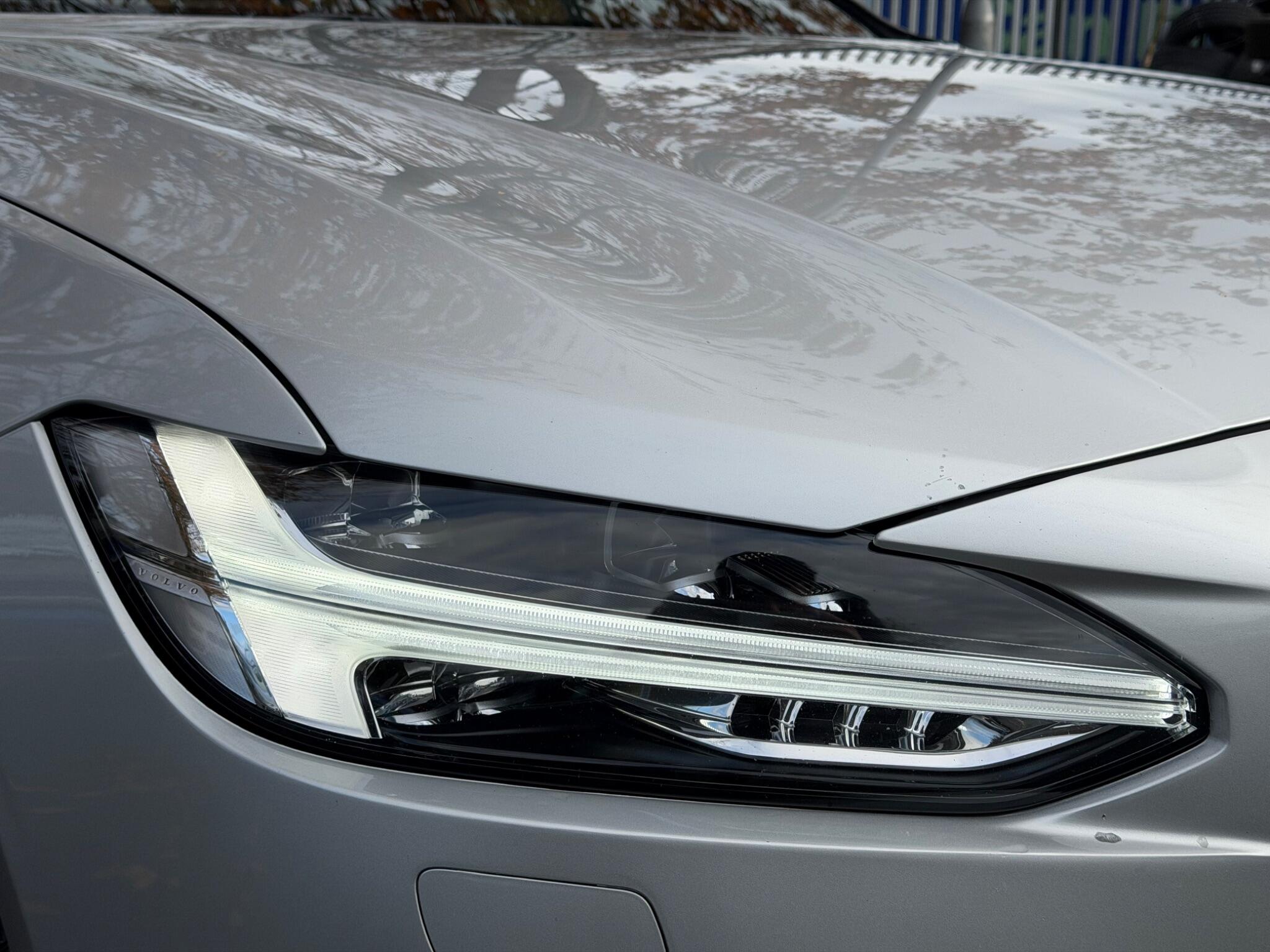 Volvo V90 - Image 8