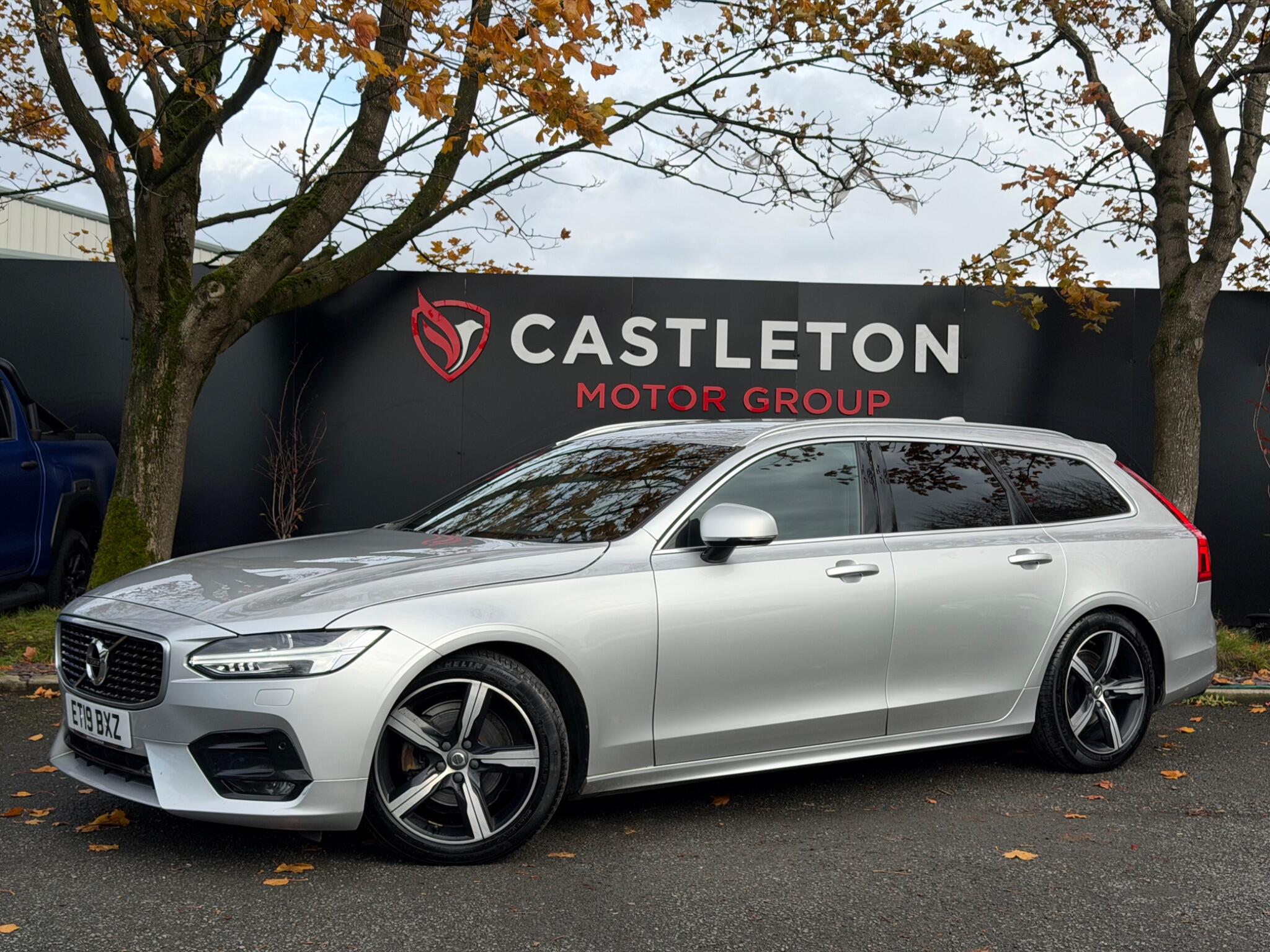 Volvo V90 - Image 10