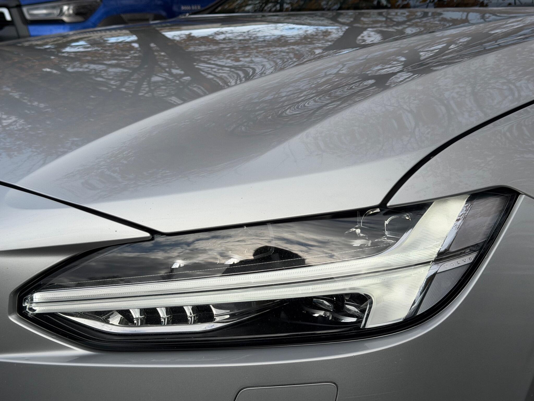Volvo V90 - Image 11
