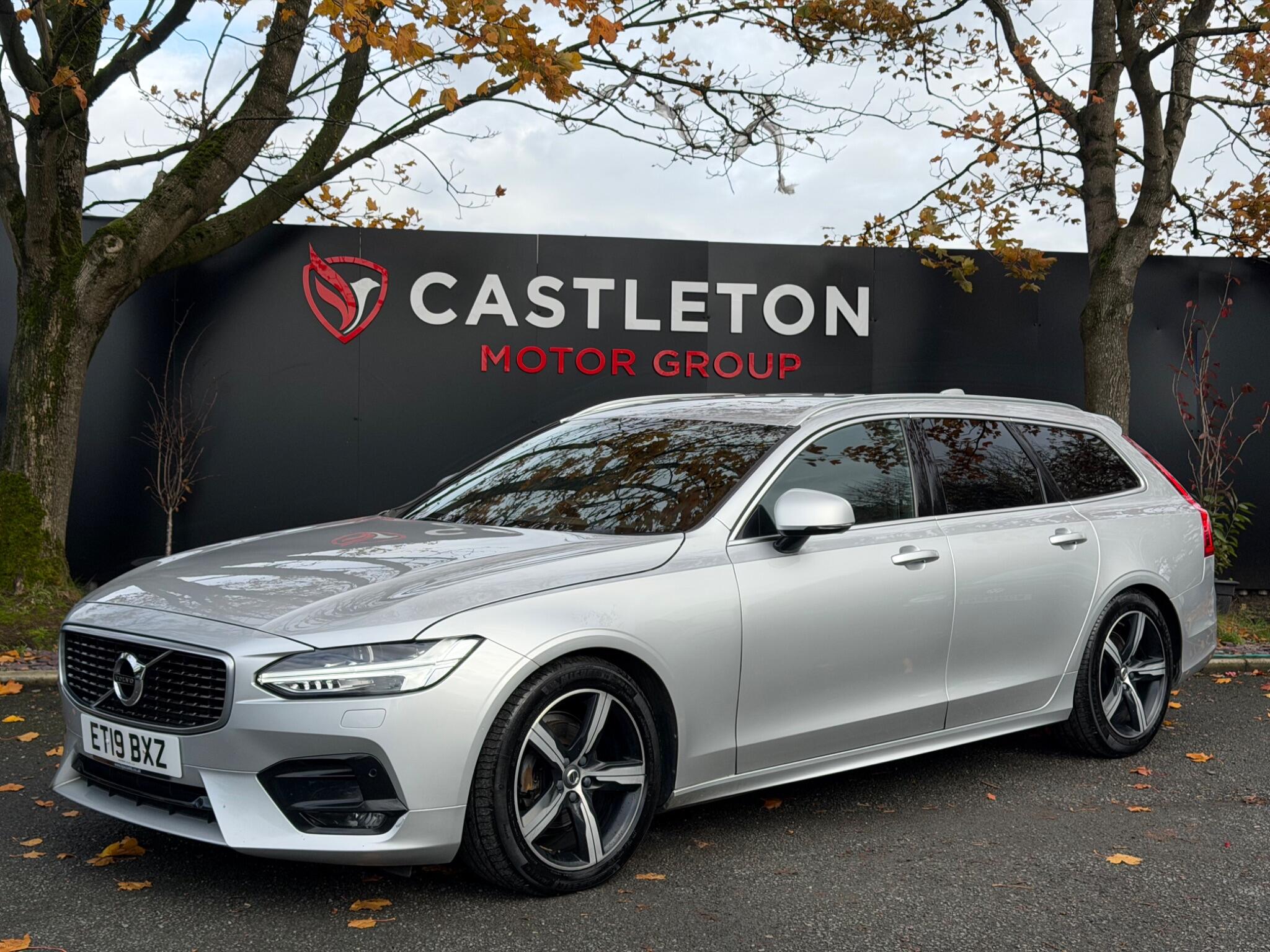 Volvo V90 - Image 12