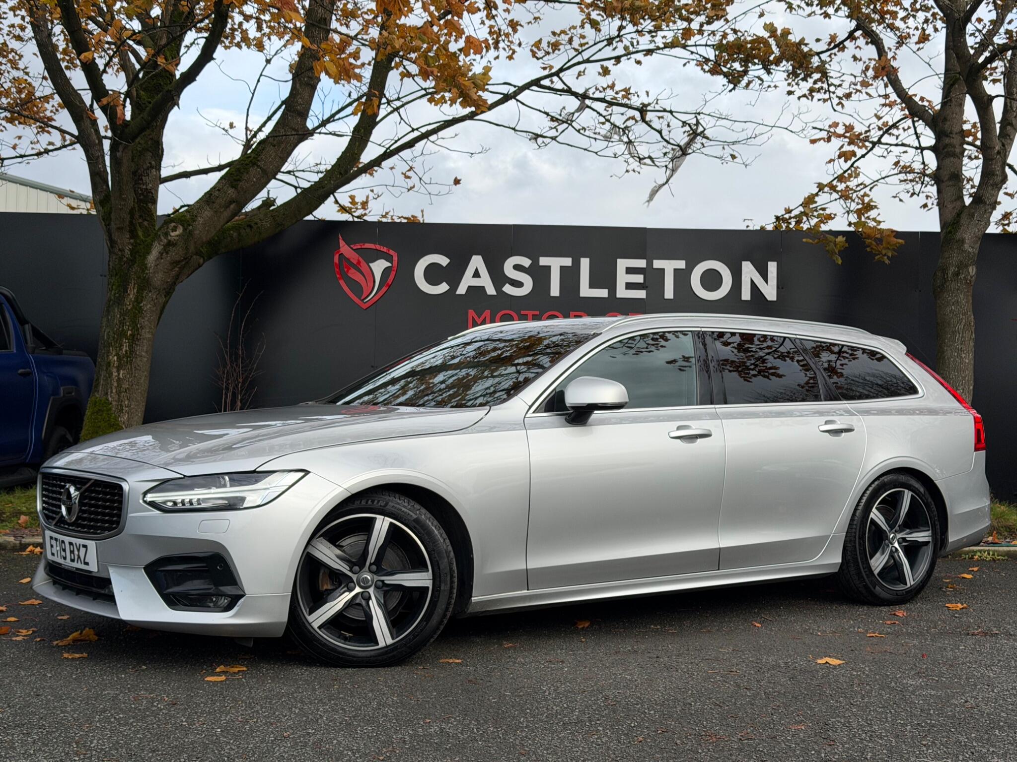 Volvo V90 - Image 14