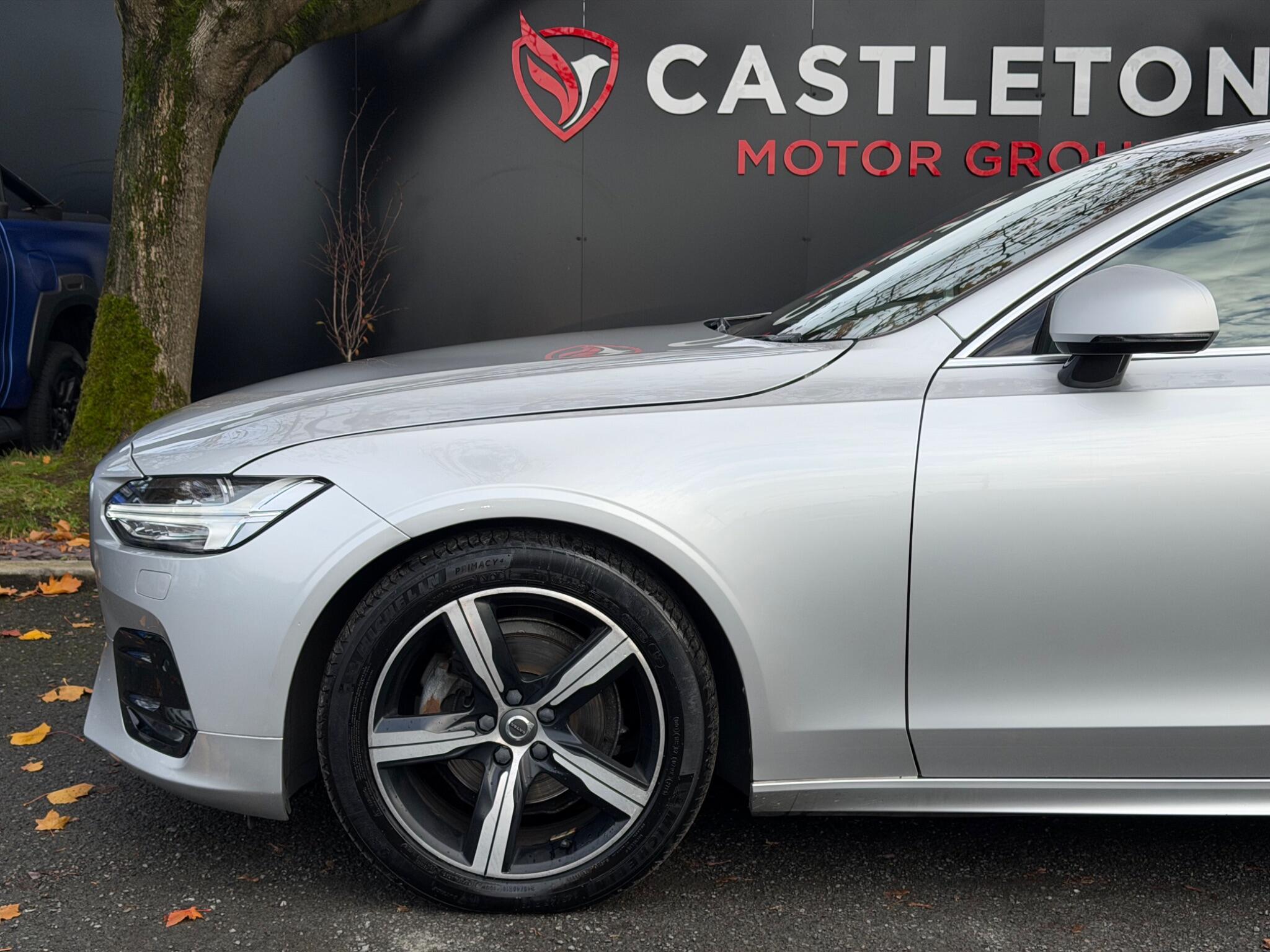 Volvo V90 - Image 16