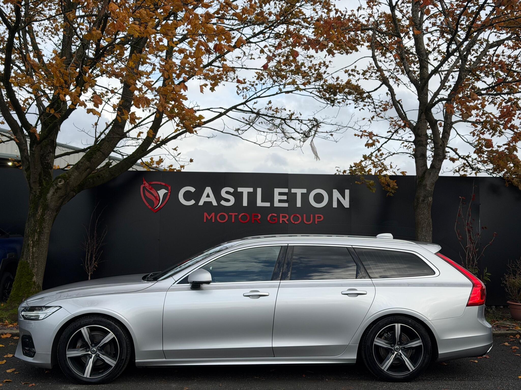 Volvo V90 - Image 17