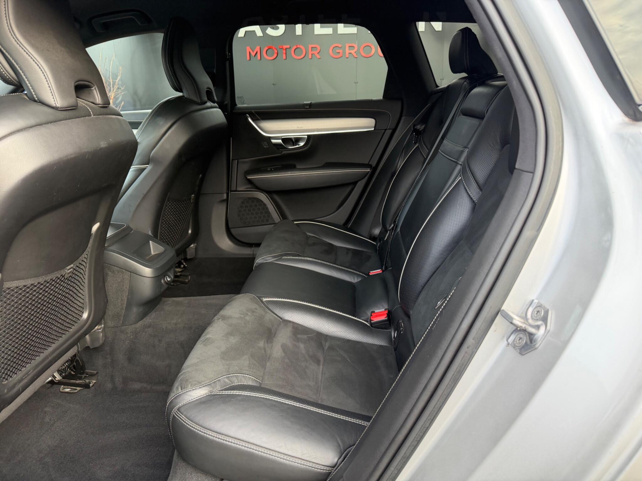 Volvo V90 - Image 18