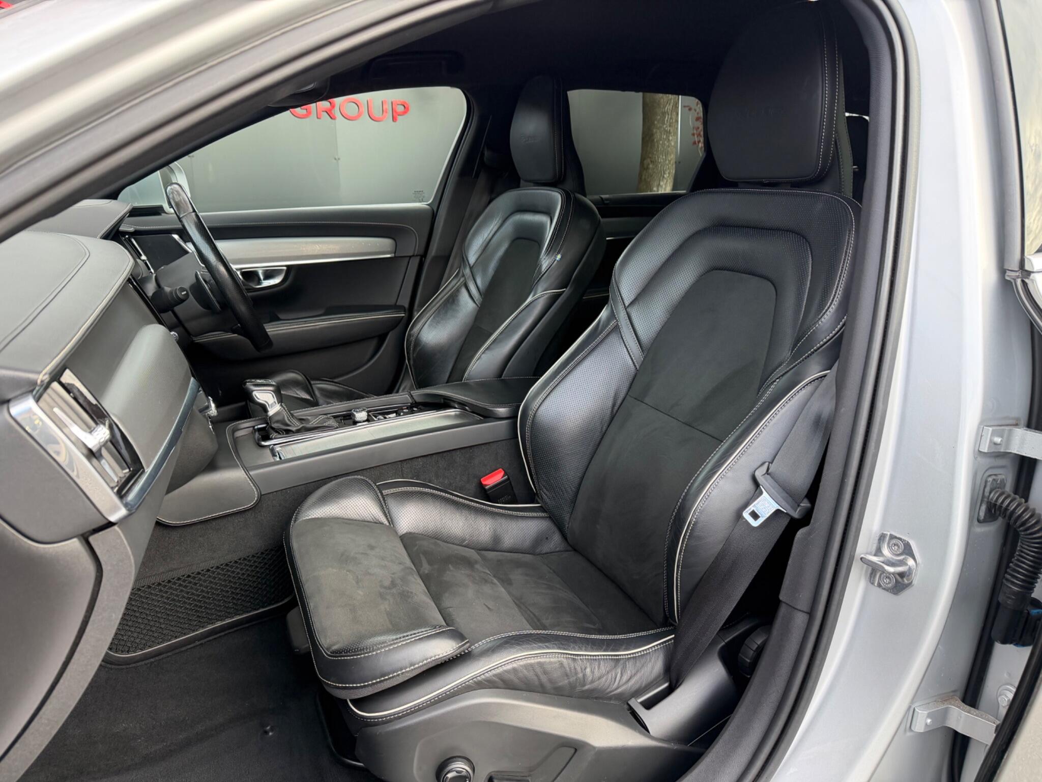 Volvo V90 - Image 19