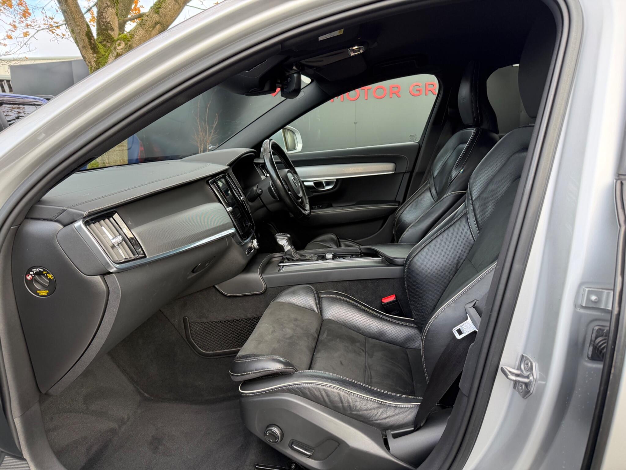 Volvo V90 - Image 20