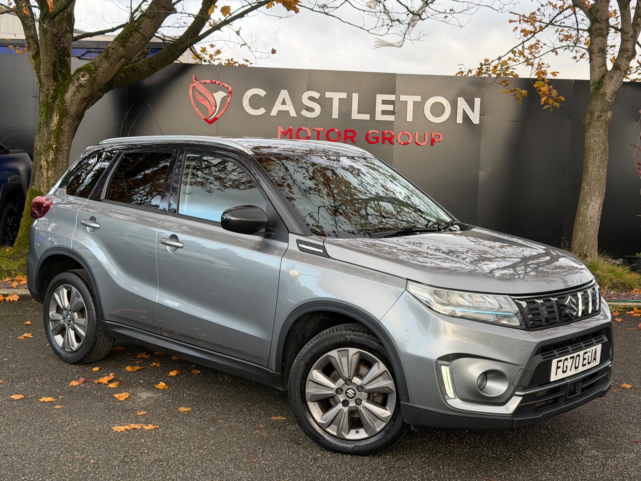 Suzuki Vitara - Image 2