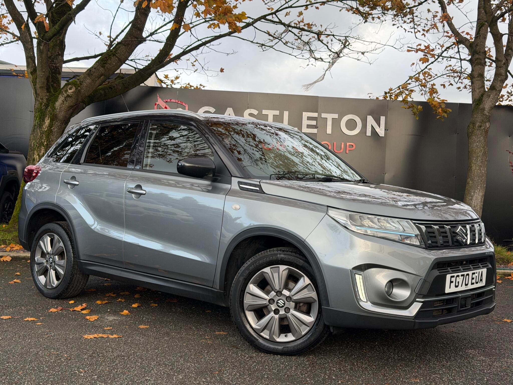 Suzuki Vitara - Image 3