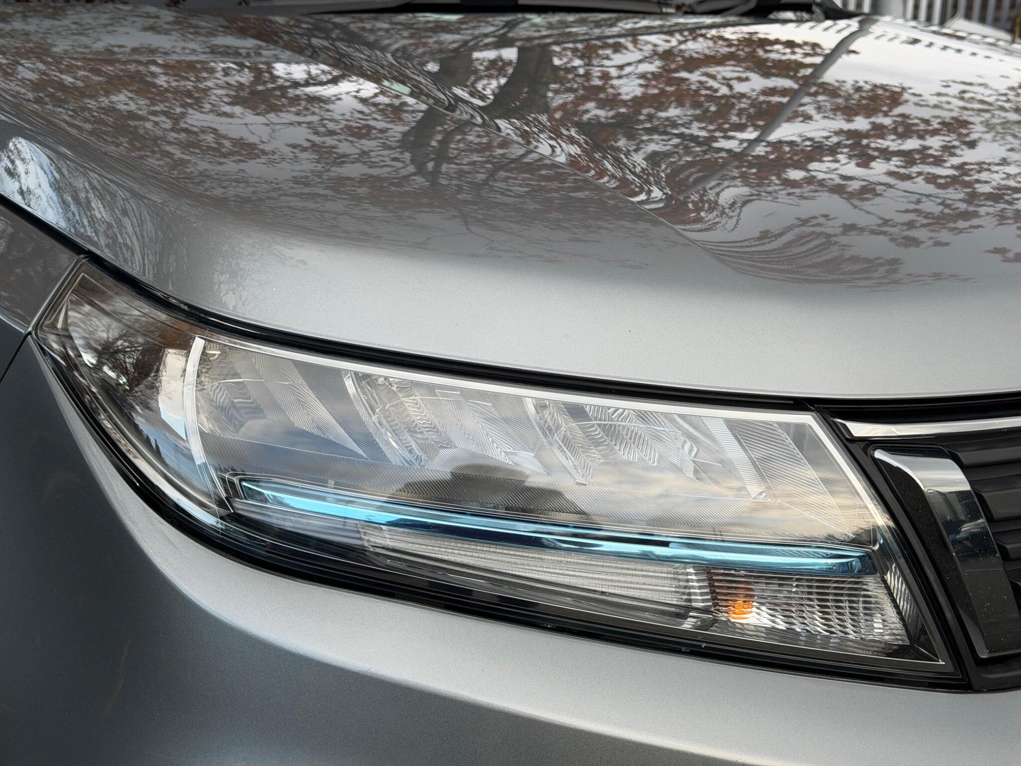 Suzuki Vitara - Image 4