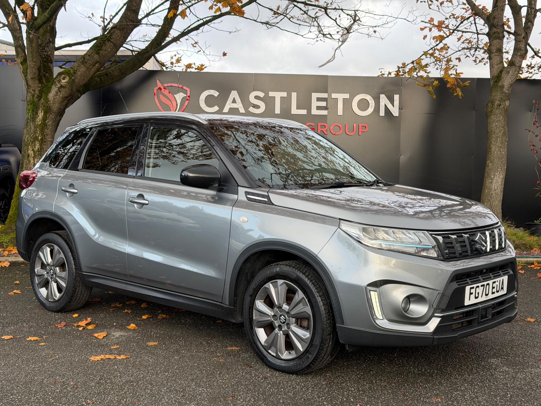 Suzuki Vitara - Image 6