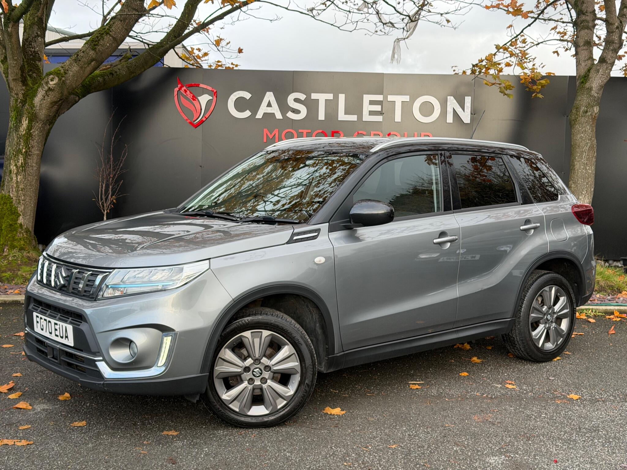 Suzuki Vitara - Image 7