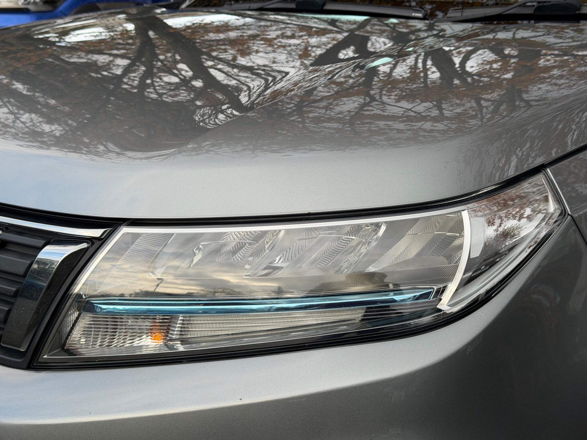 Suzuki Vitara - Image 9