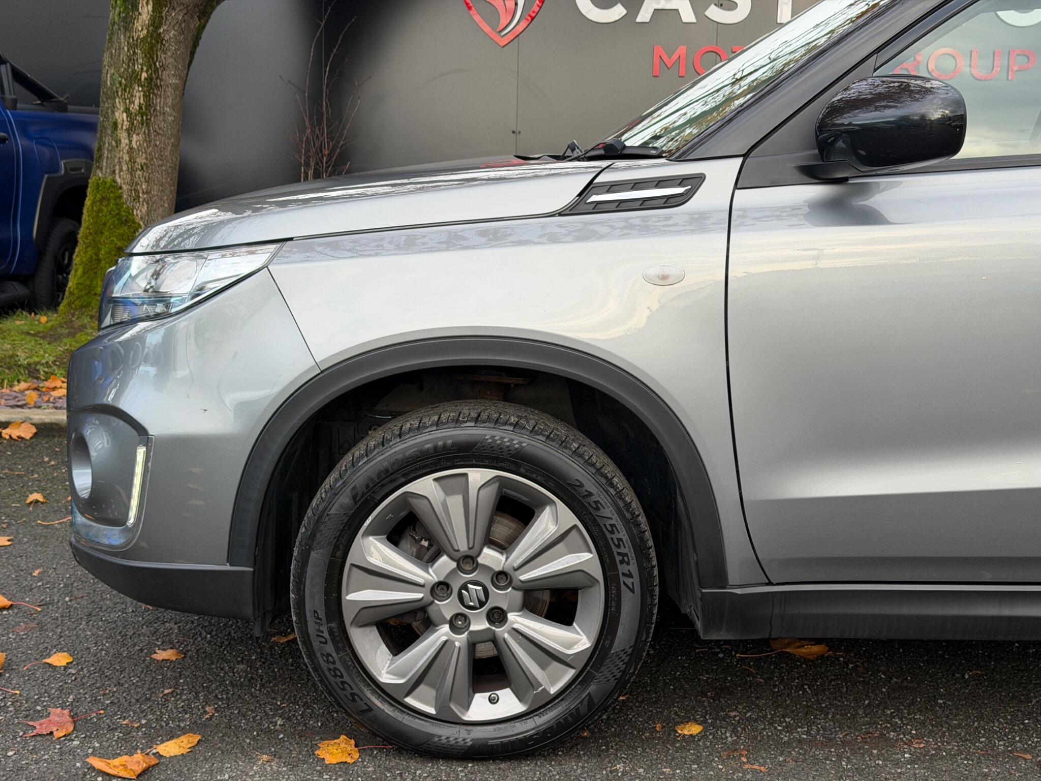 Suzuki Vitara - Image 15
