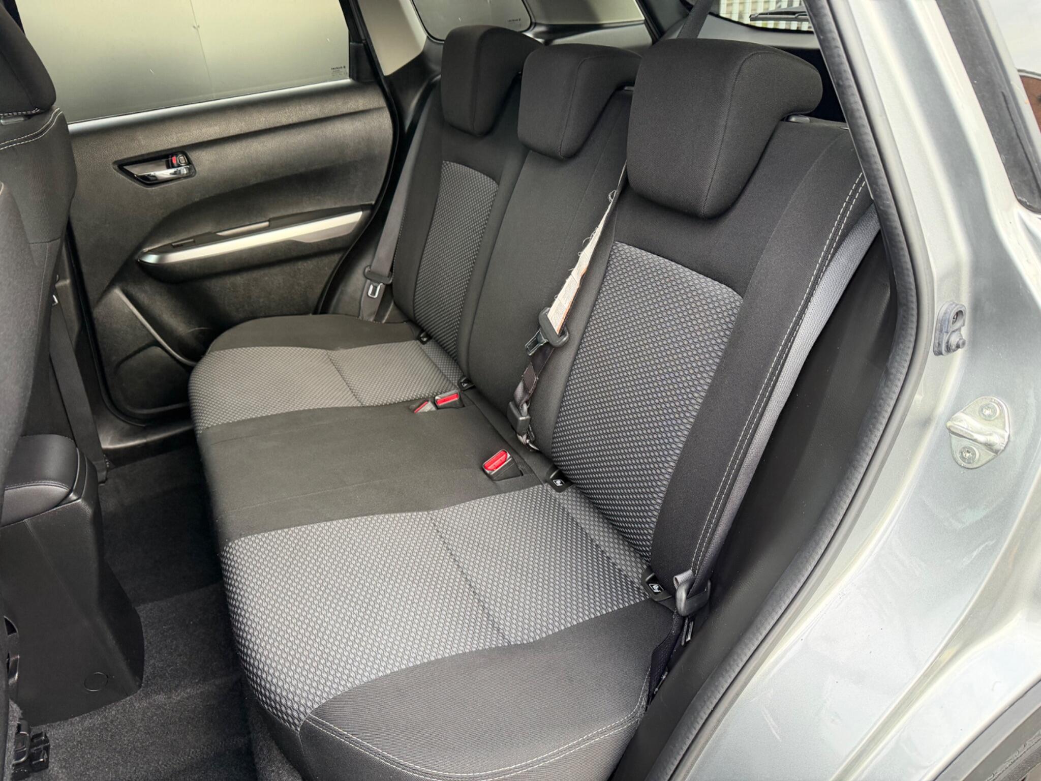Suzuki Vitara - Image 16