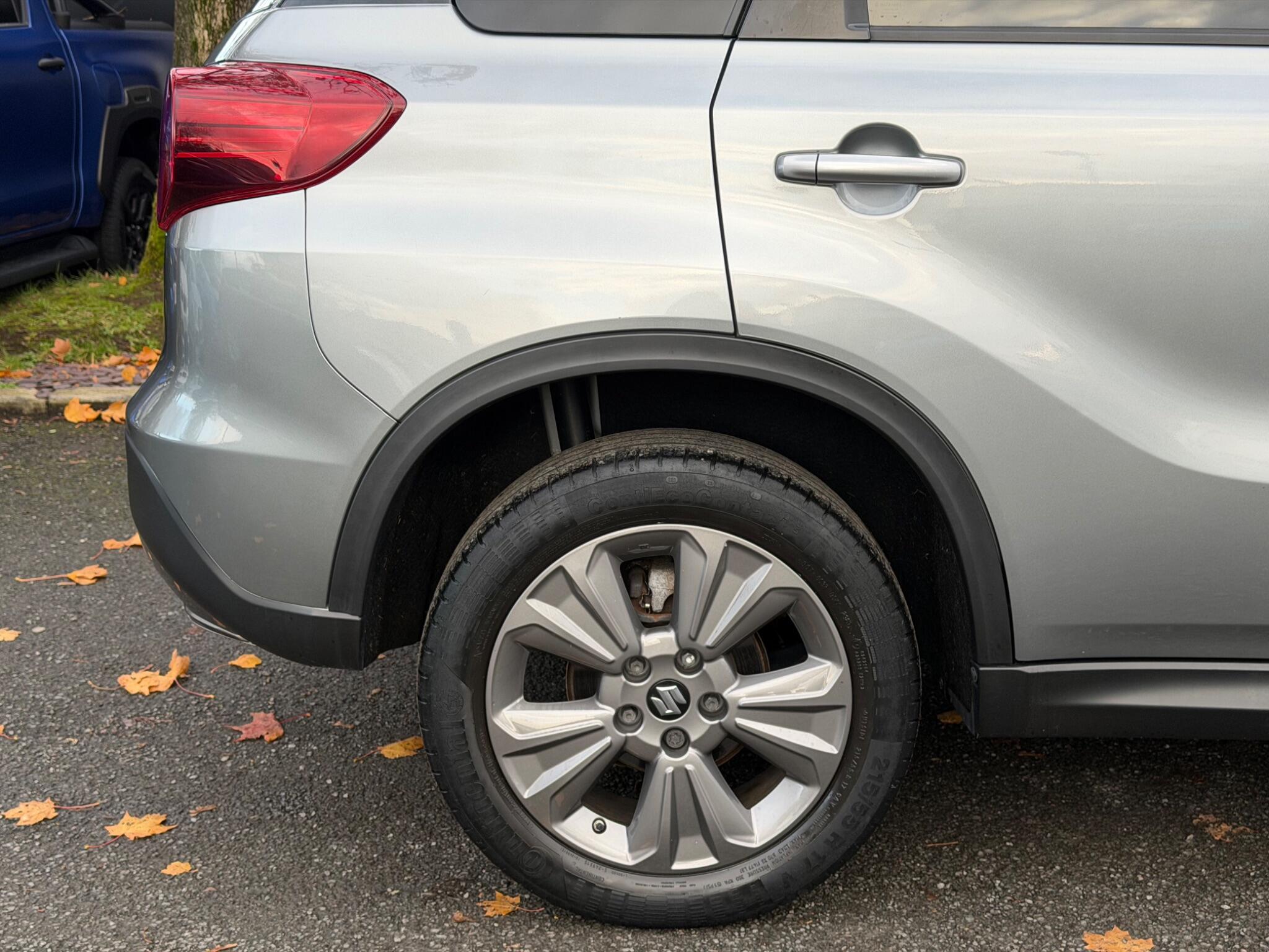 Suzuki Vitara - Image 19